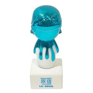 HARAJUKU LOVERSLIL'ANGEL by GWEN STEFANI 1.0 Oz / 30ml EAU DE PARFUM